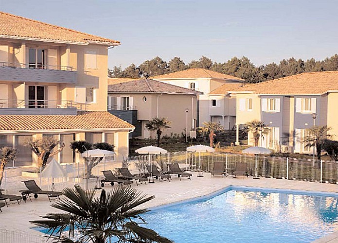 St-Jean-d'Illac - My SuiteVillage