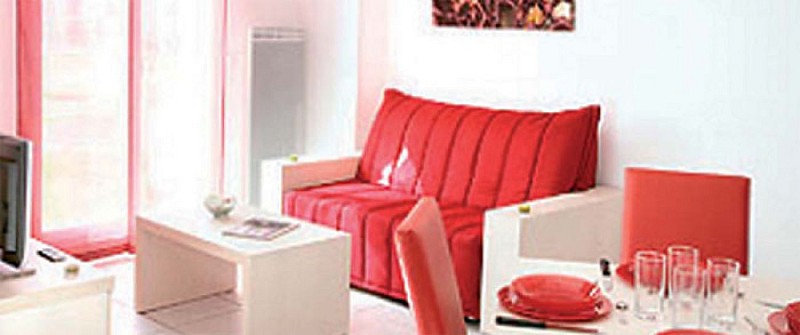 St-Jean-d'Illac - My SuiteVillage