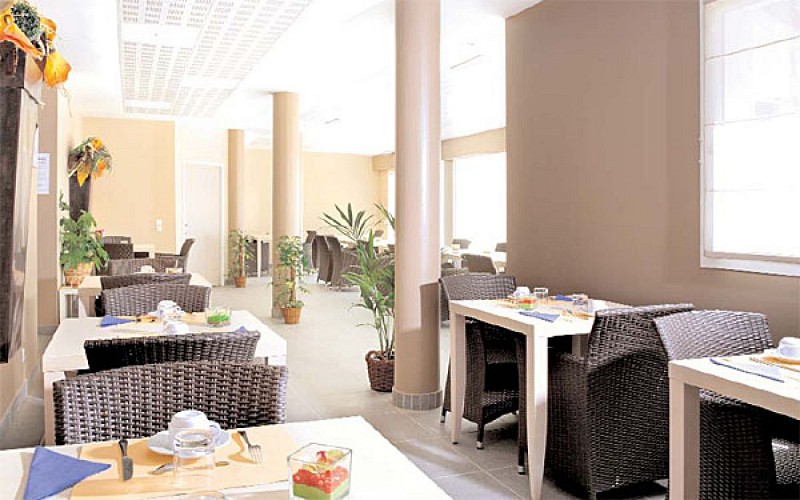 St-Jean-d'Illac - My SuiteVillage