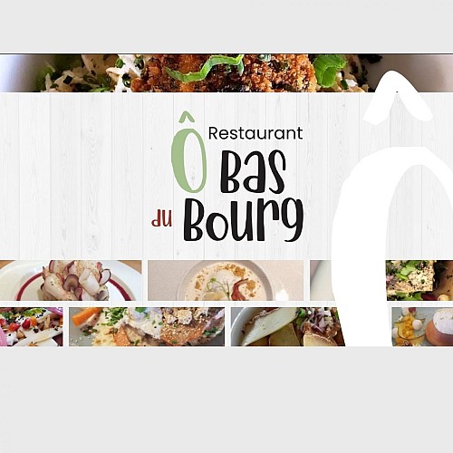 O BAS DU BOURG