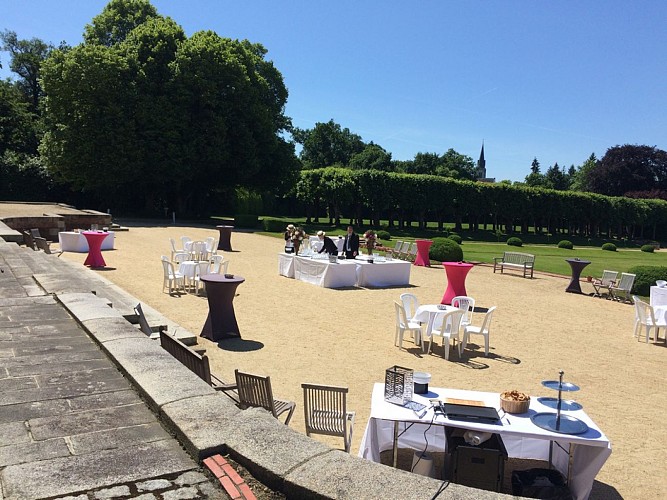 RESTAURANT - TRAITEUR LE RELAIS