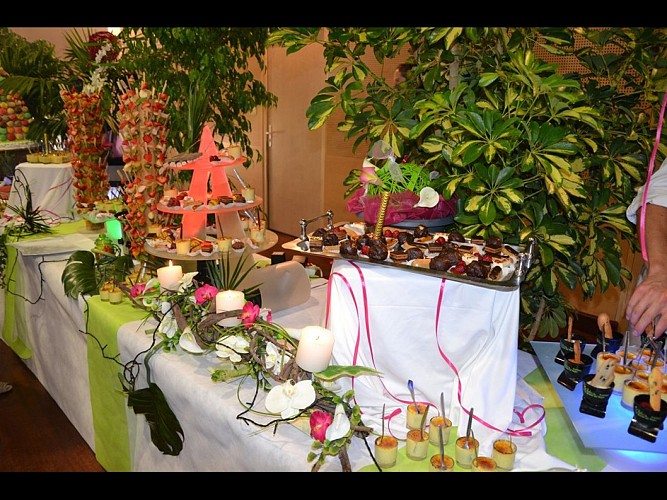 RESTAURANT - TRAITEUR LE RELAIS