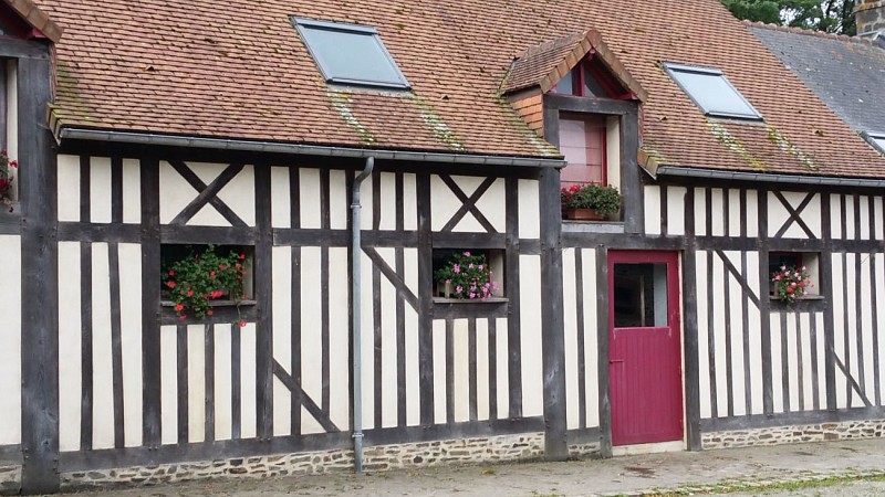 FERME AUBERGE DU GRAND CHEMIN