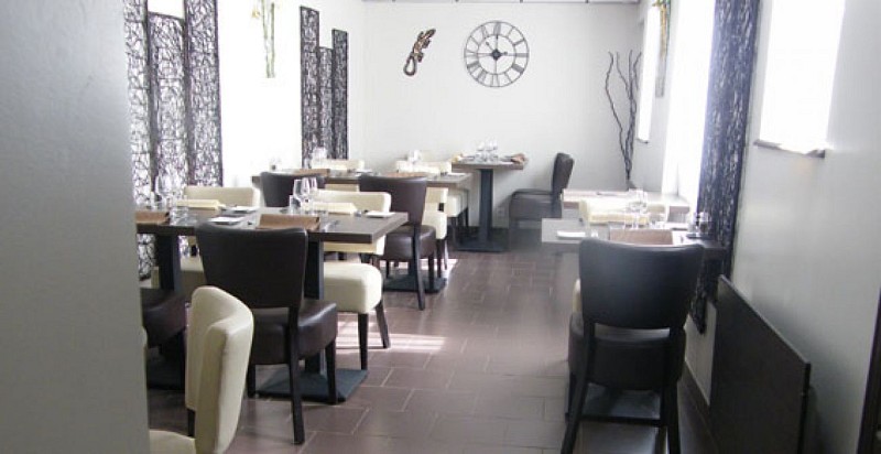 RESTAURANT DU CHATEAU