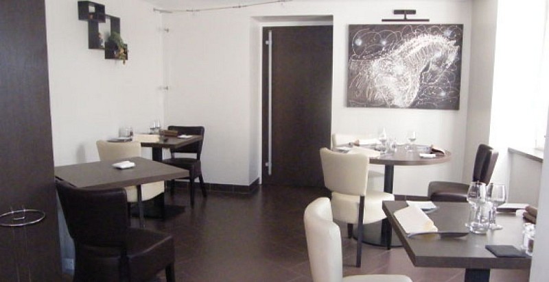 RESTAURANT DU CHATEAU