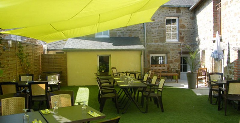 RESTAURANT DU CHATEAU