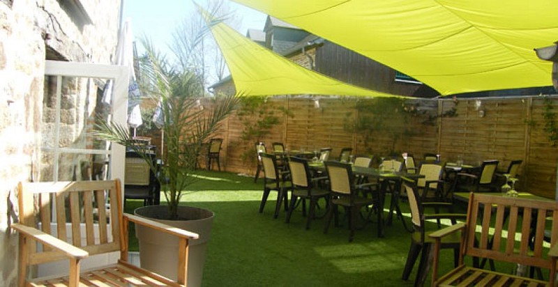 RESTAURANT DU CHATEAU