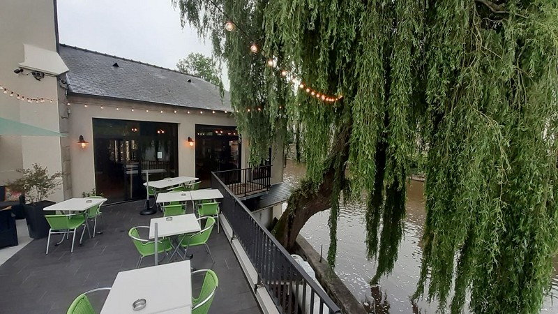 Restaurant Le Bistro de la Varenne