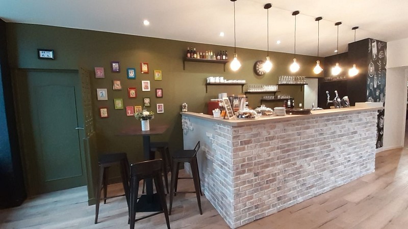 Restaurant Le Bistro de la Varenne