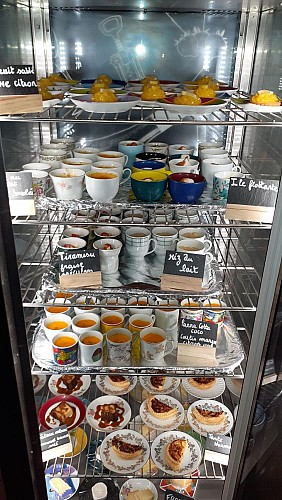 Restaurant Le Bistro de la Varenne