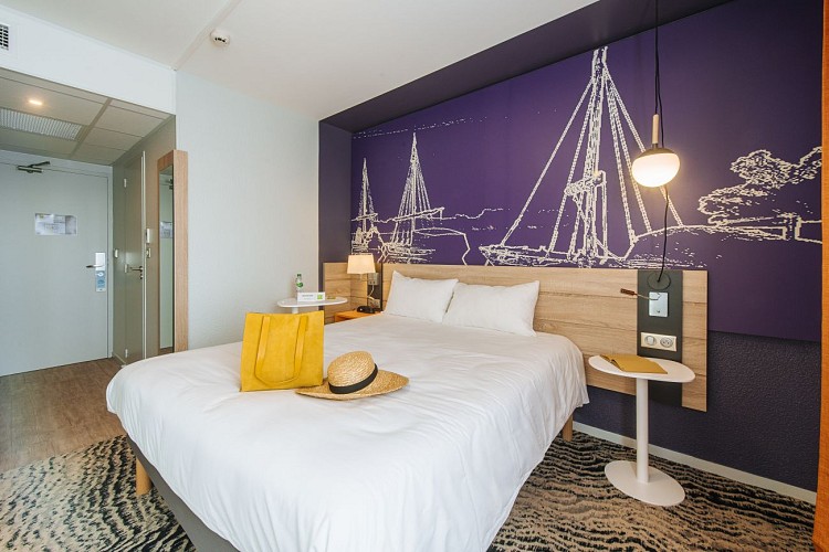 Hôtel Ibis Styles Ancenis