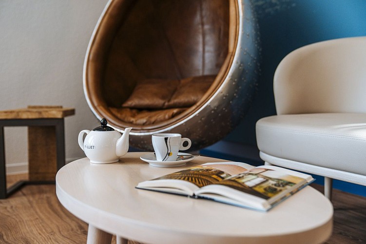 Hôtel Ibis Styles Ancenis