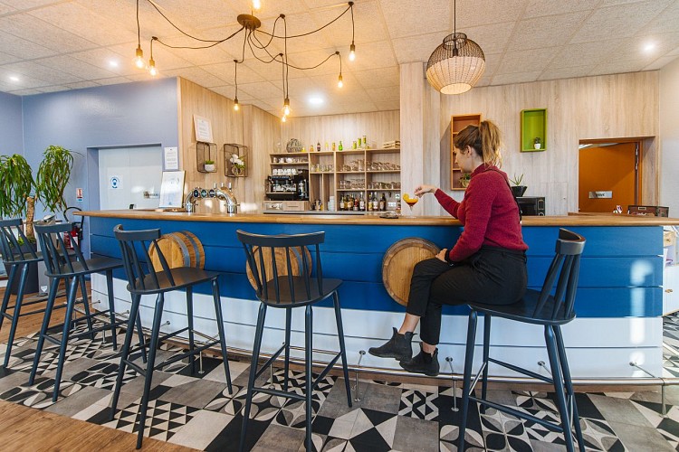 Hôtel Ibis Styles Ancenis