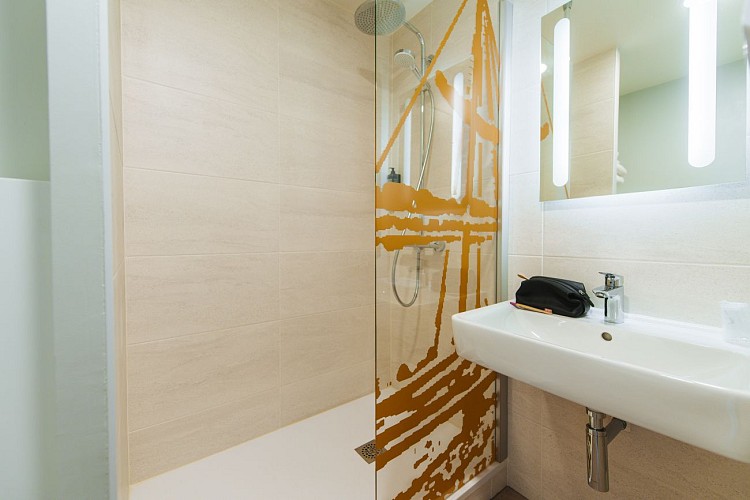 Hôtel Ibis Styles Ancenis