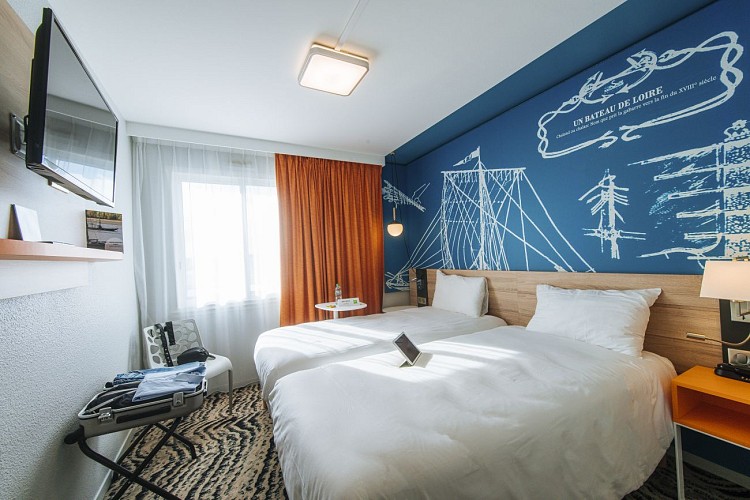 Hôtel Ibis Styles Ancenis