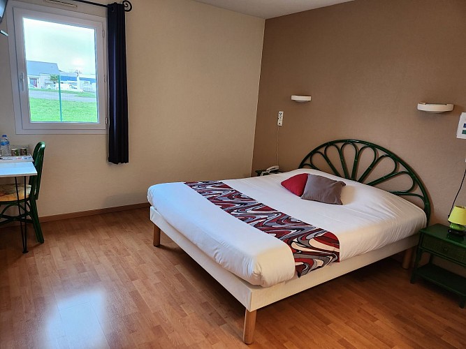 HOTEL LE RELAIS DE LA GRANGE ***
