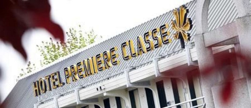 PREMIERE CLASSE SAINT-NAZAIRE-TRIGNAC