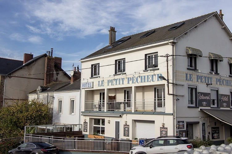 Hôtel le Petit Pêcheur