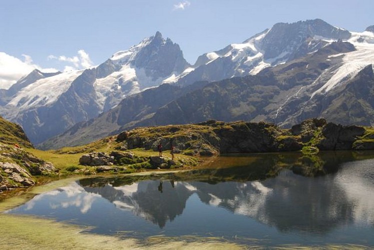 Refuge Les Mouterres