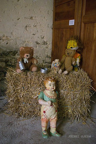 Musée d'art et de traditions populaires