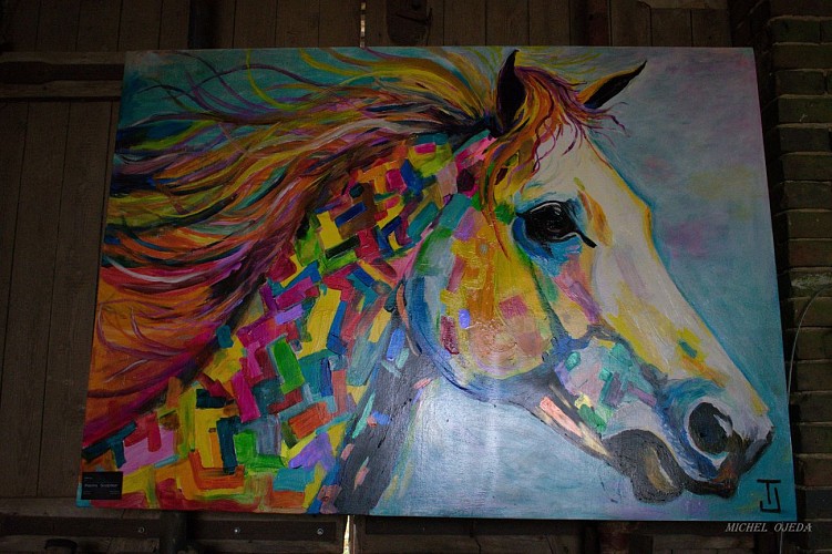 Musée d'art et de traditions populaires