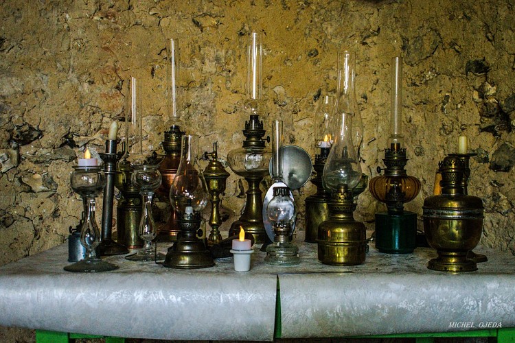 Musée d'art et de traditions populaires