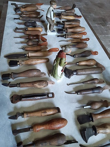 Musée d'art et de traditions populaires