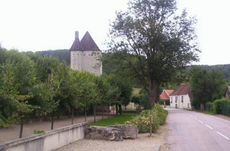 LE DONJON