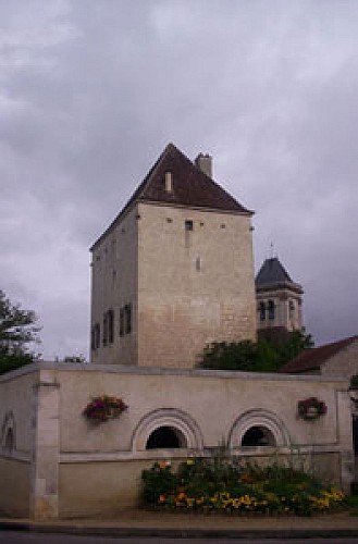 LE DONJON