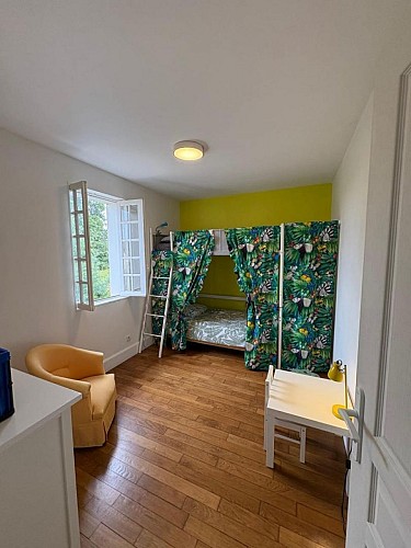 Gîtes de France G1256 : Le Clos Saint-Antoine