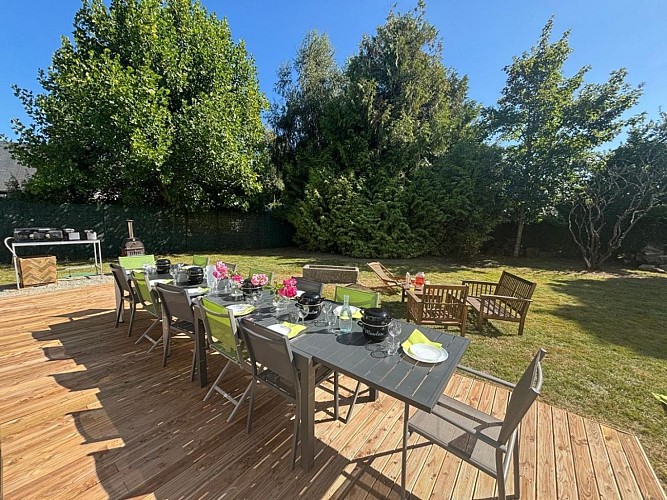 Le Clos Saint-Antoine