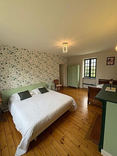 Le Clos Saint-Antoine