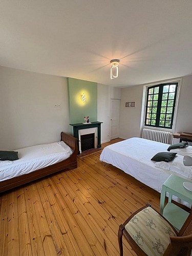 Le Clos Saint-Antoine