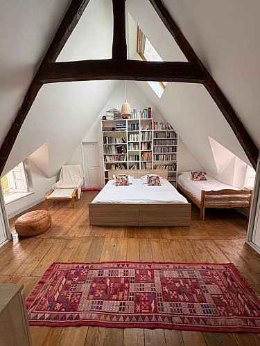 Le Clos Saint-Antoine