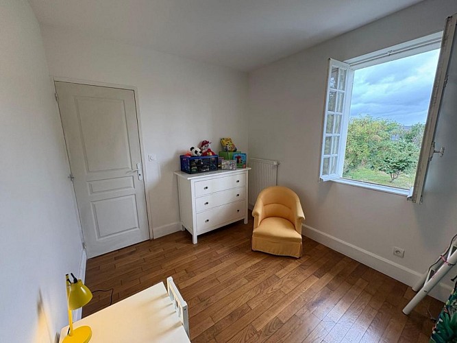 Gîtes de France G1256 : Le Clos Saint-Antoine