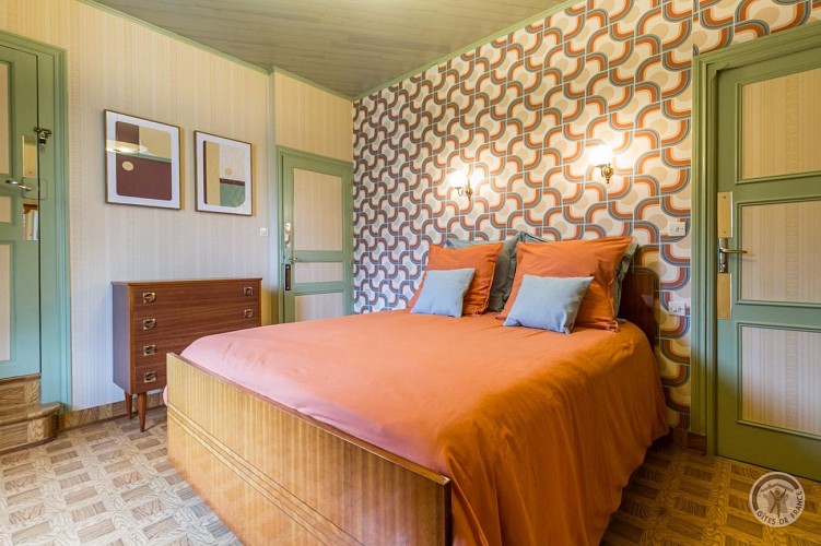 Gîte de Prune et Paul