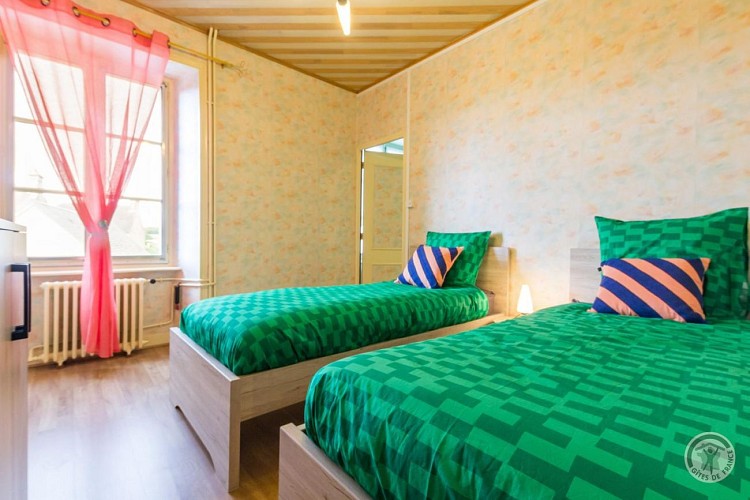 Gîte de Prune et Paul