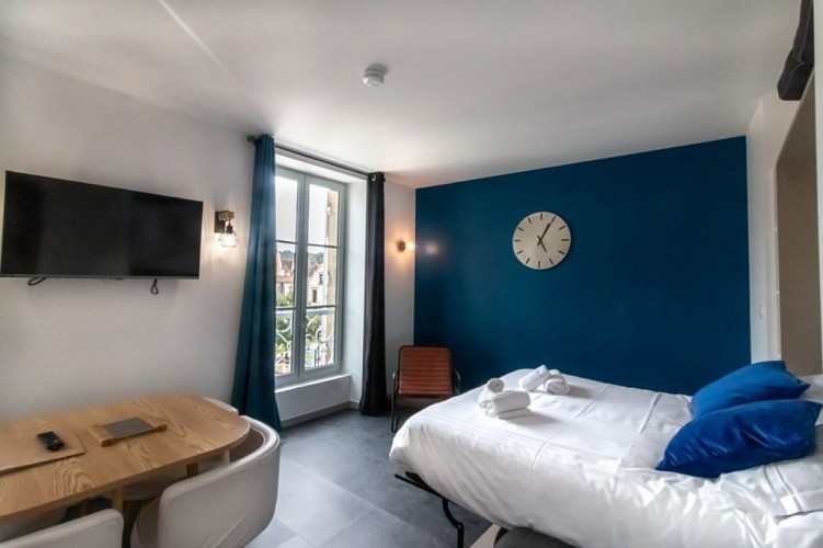 Appartement L'Optimiste