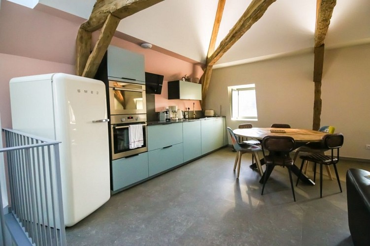 Appartement Le Remarquable