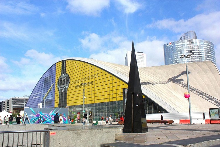 La Défense