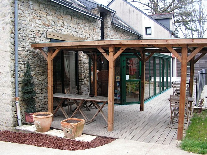 RESTAURANT LA RENCONTRE