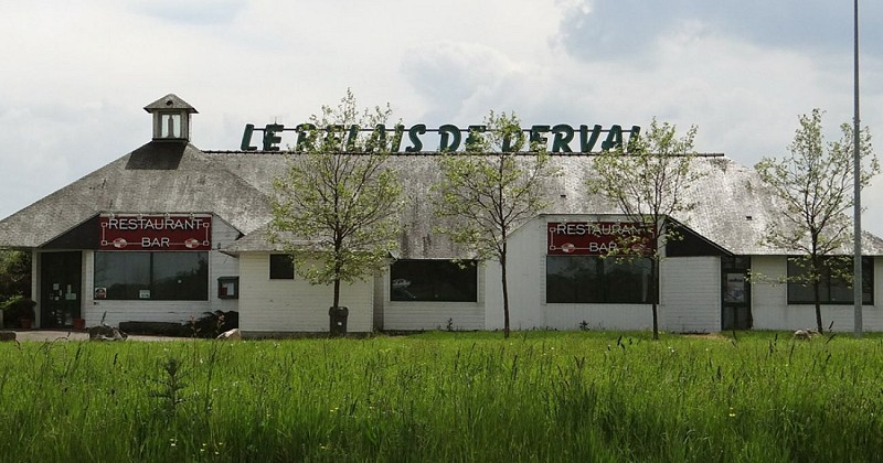 LE RELAIS DE DERVAL