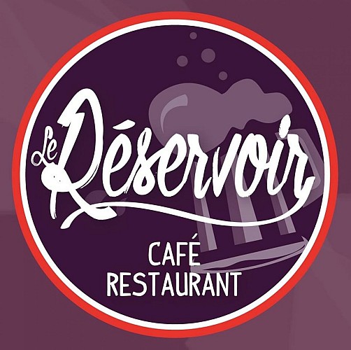 RESTAURANT PIZZERIA LE RESERVOIR