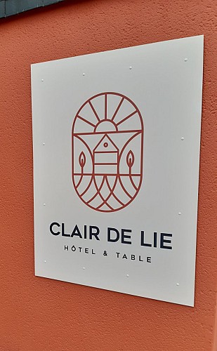 RESTAURANT CLAIR DE LIE