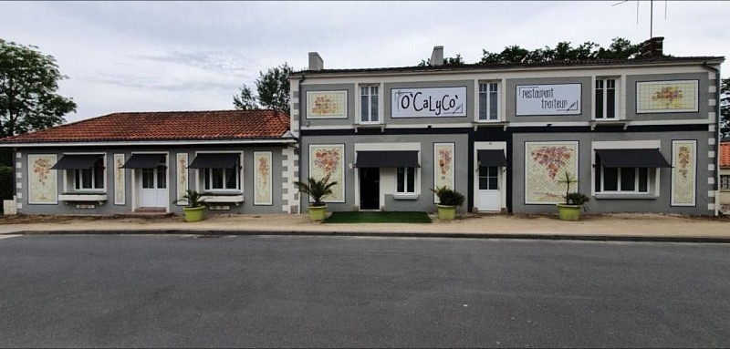 Restaurant et traiteur O'Calyco