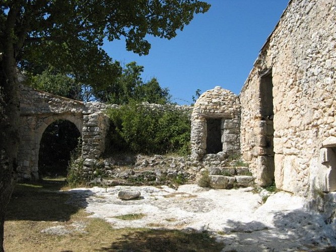 Ferme de l'Ausemolan