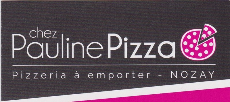 CHEZ PAULINE PIZZA