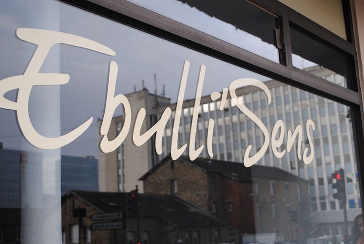 Ebulli Sens - Rennes
