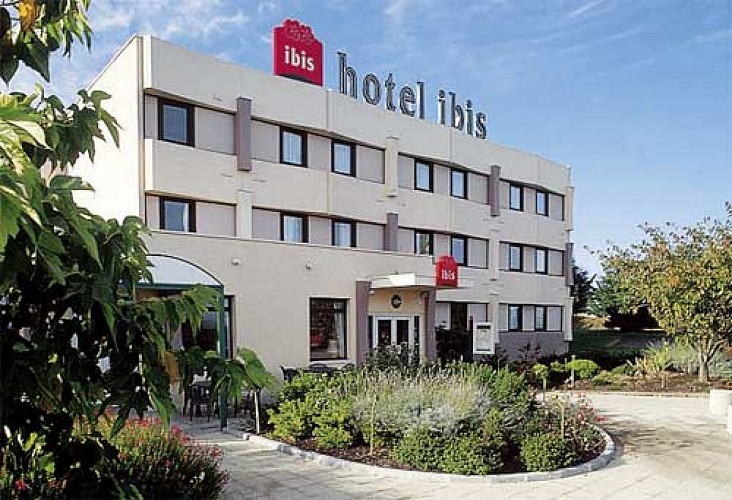 ibis-cesson-sevigne