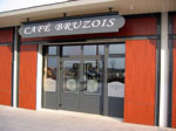 Café Bruzois